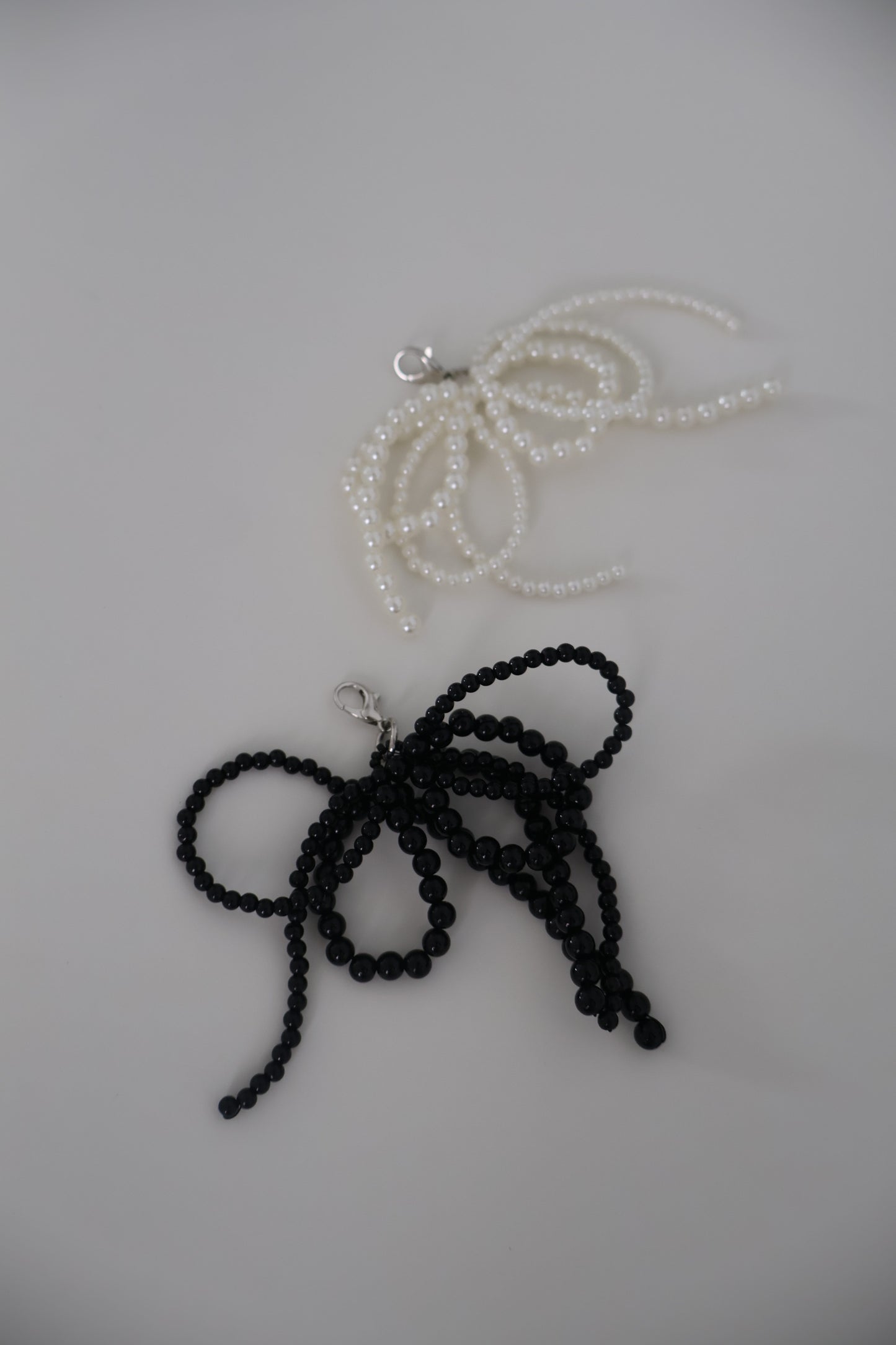 Lazos Tenis charms