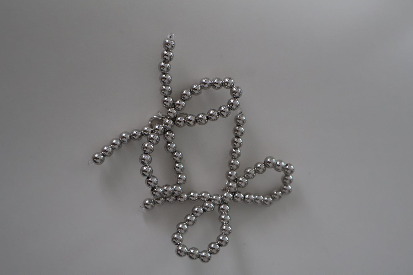 Lazos Tenis charms