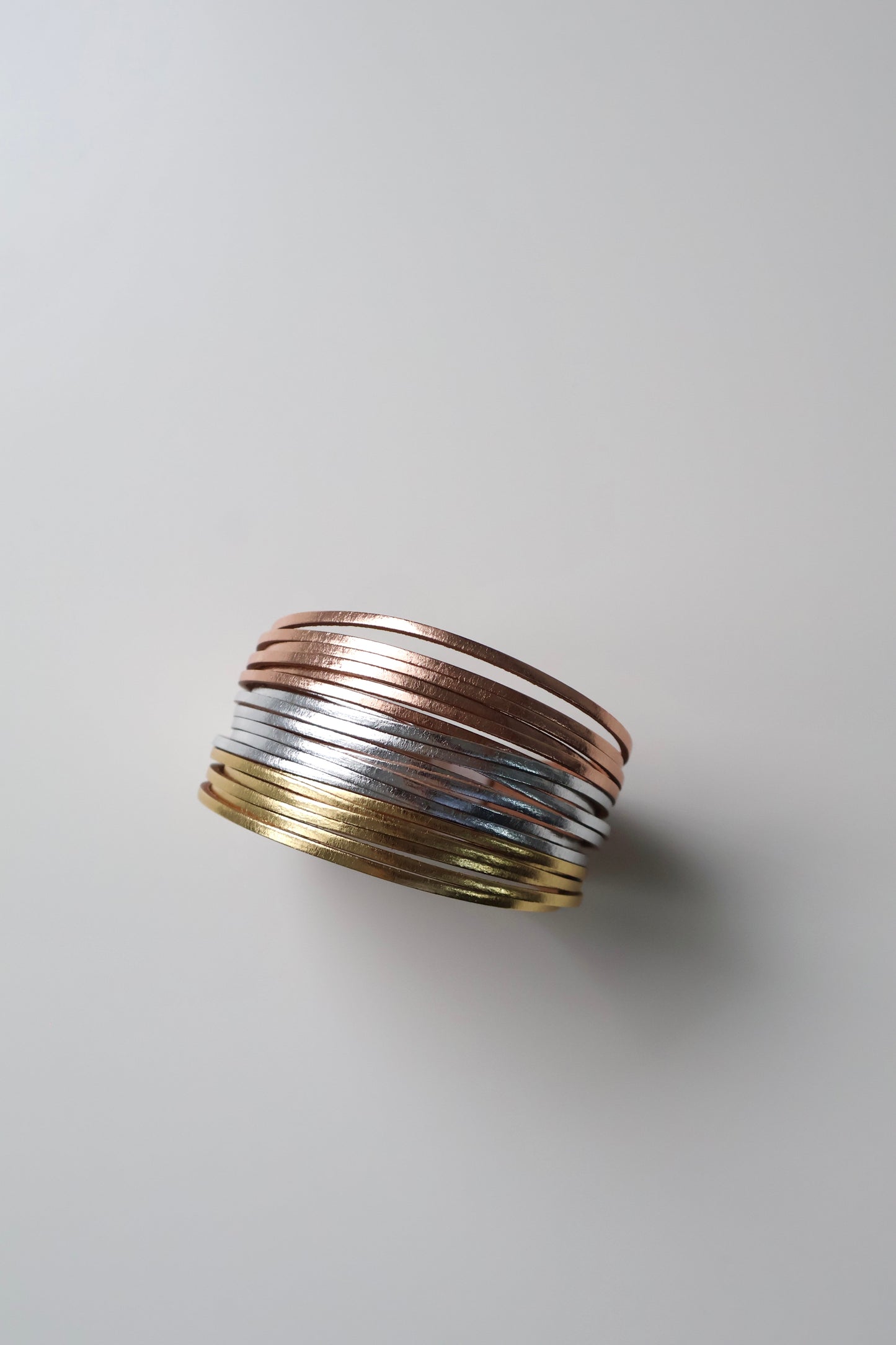 Pulsera Cuero