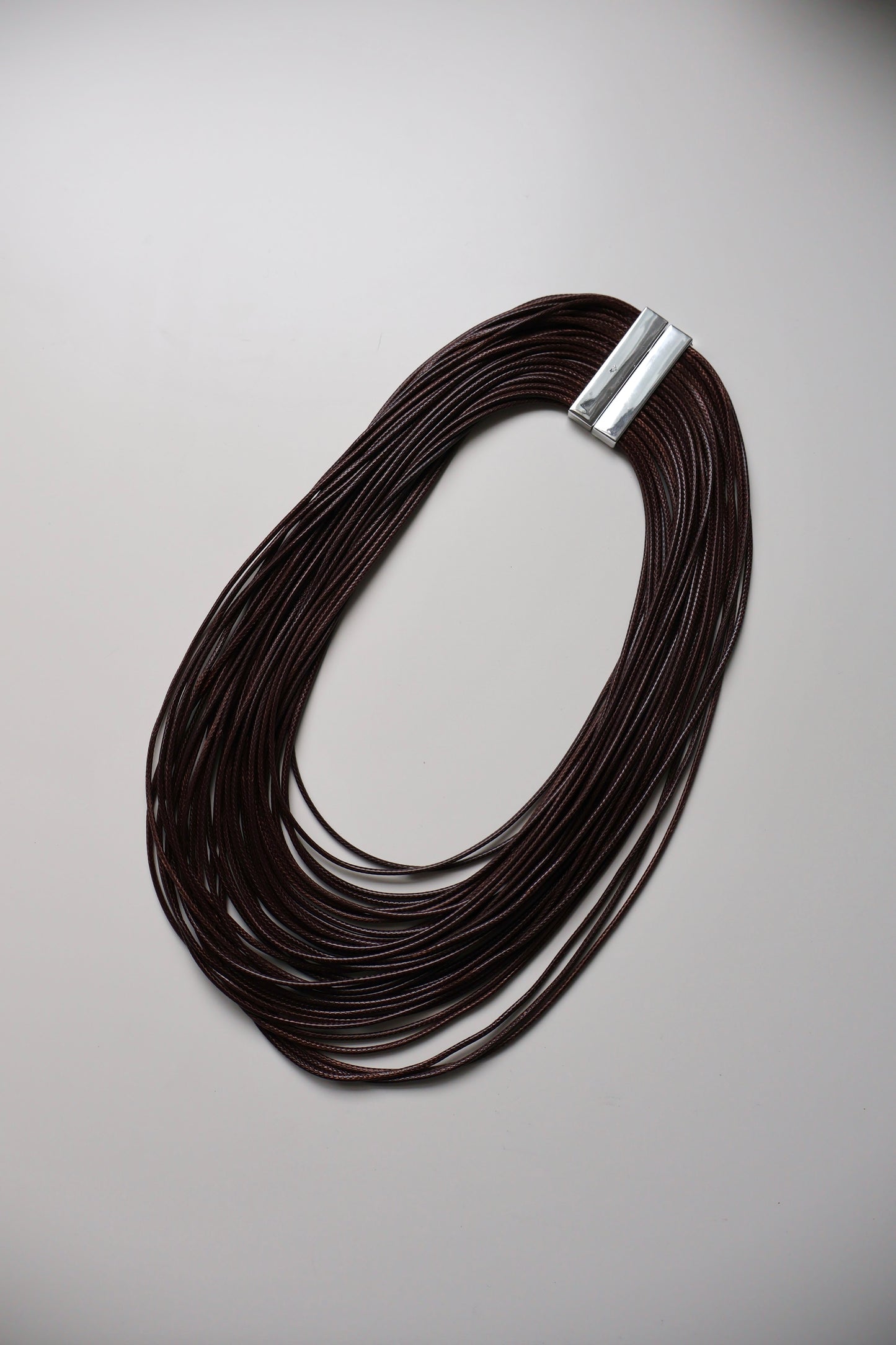 Layering Rope