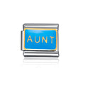 Aunt charm