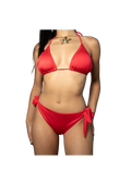 Ruby Glow Swim Set