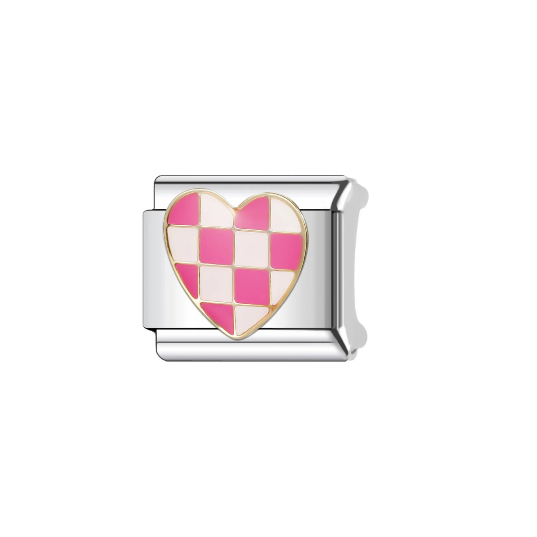 Lovely checkers
