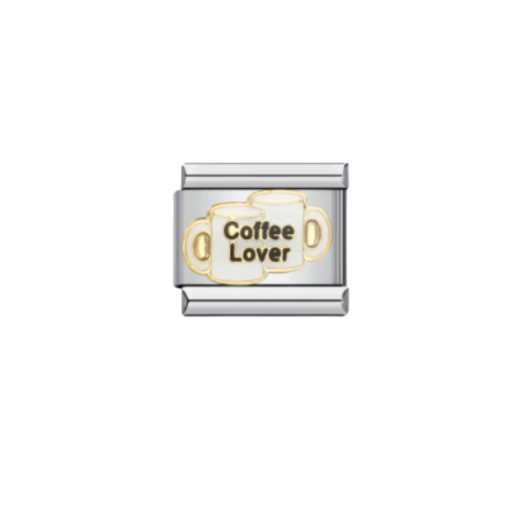 Coffee lover