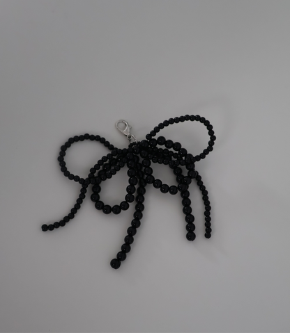 Lazos Tenis charms