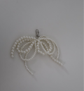 Lazos Tenis charms