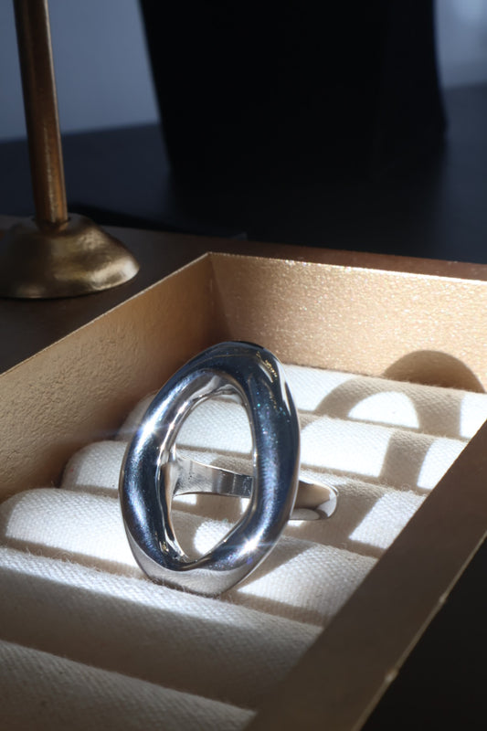 Baggy ring