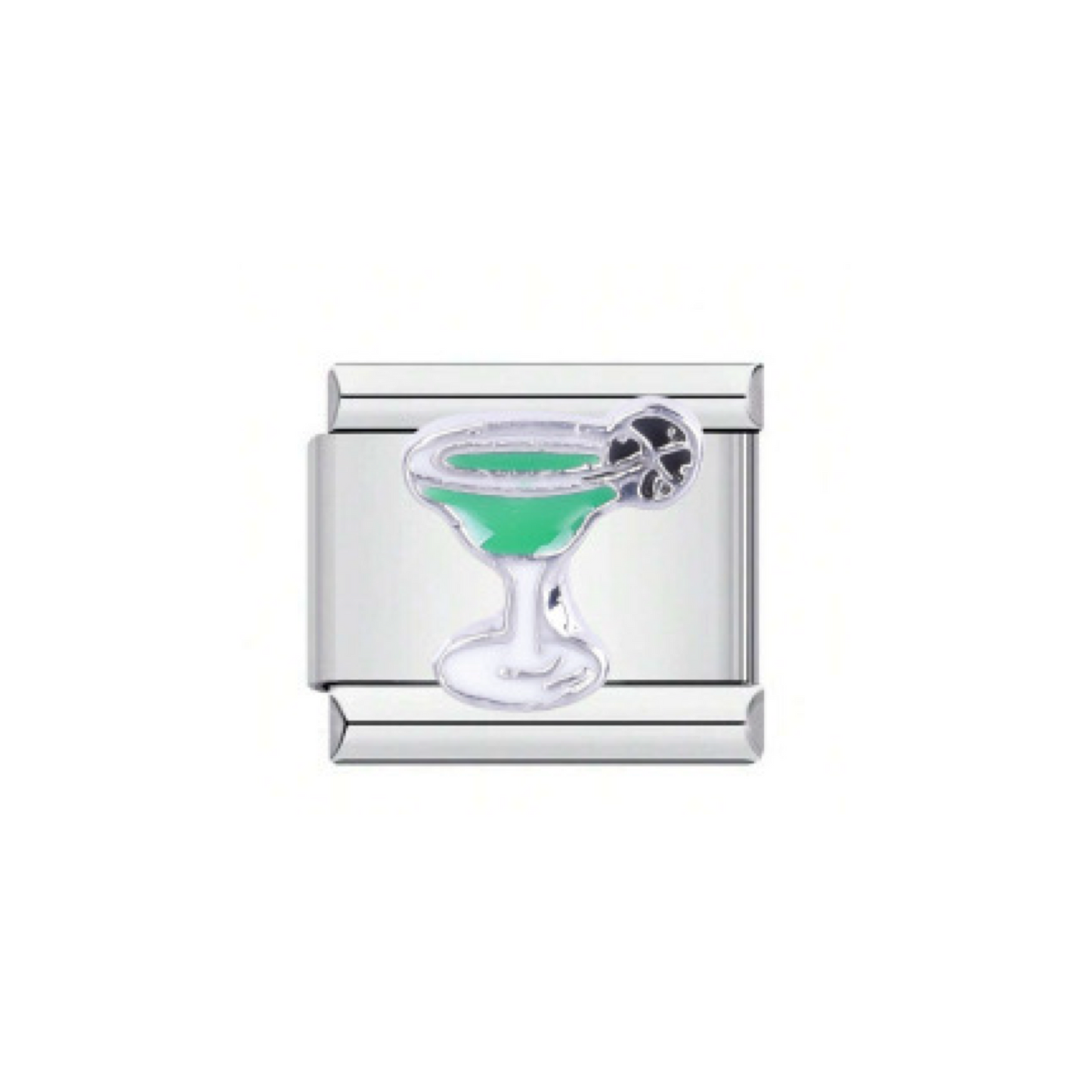 Margaritas charm