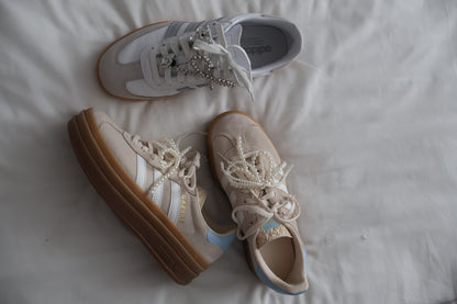 Lazos Tenis charms