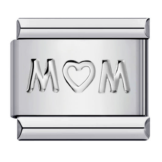 Mom charm