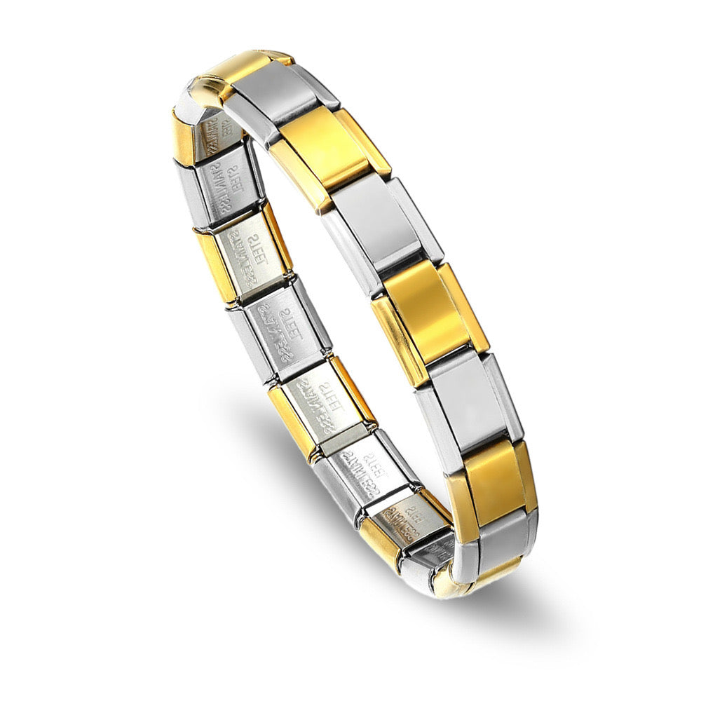 Italian Bracelets