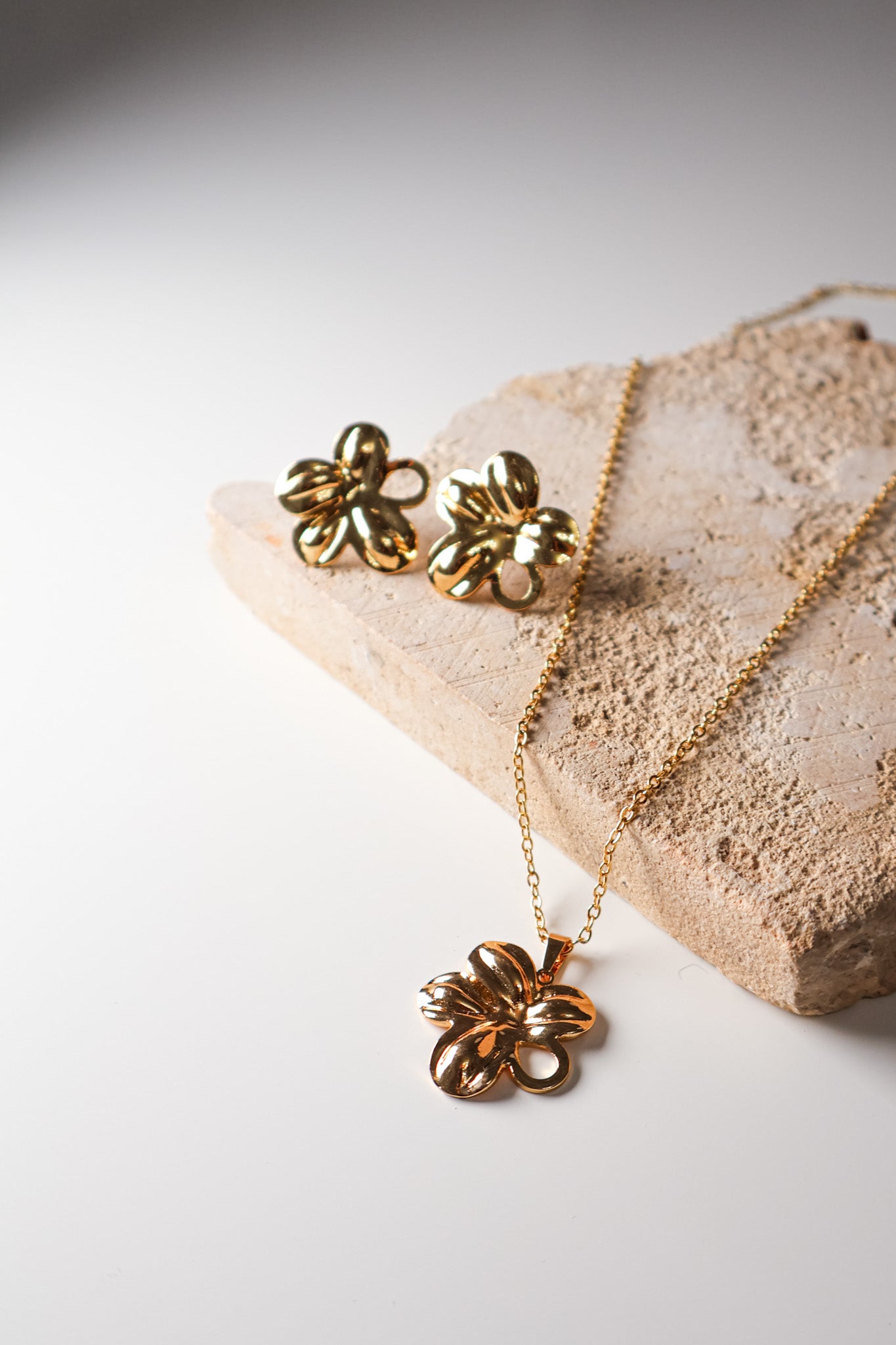 Flower set