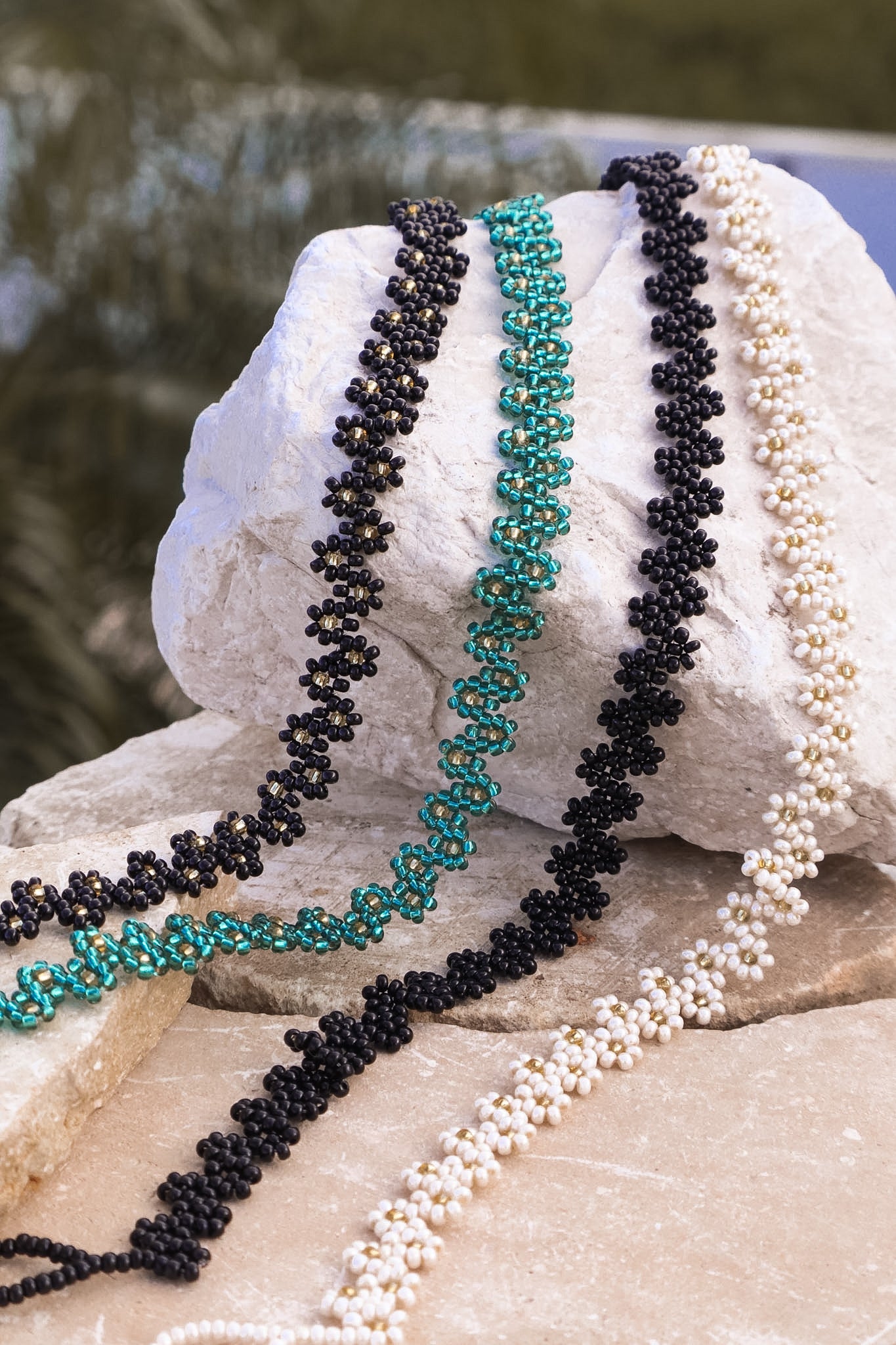 Endless beads