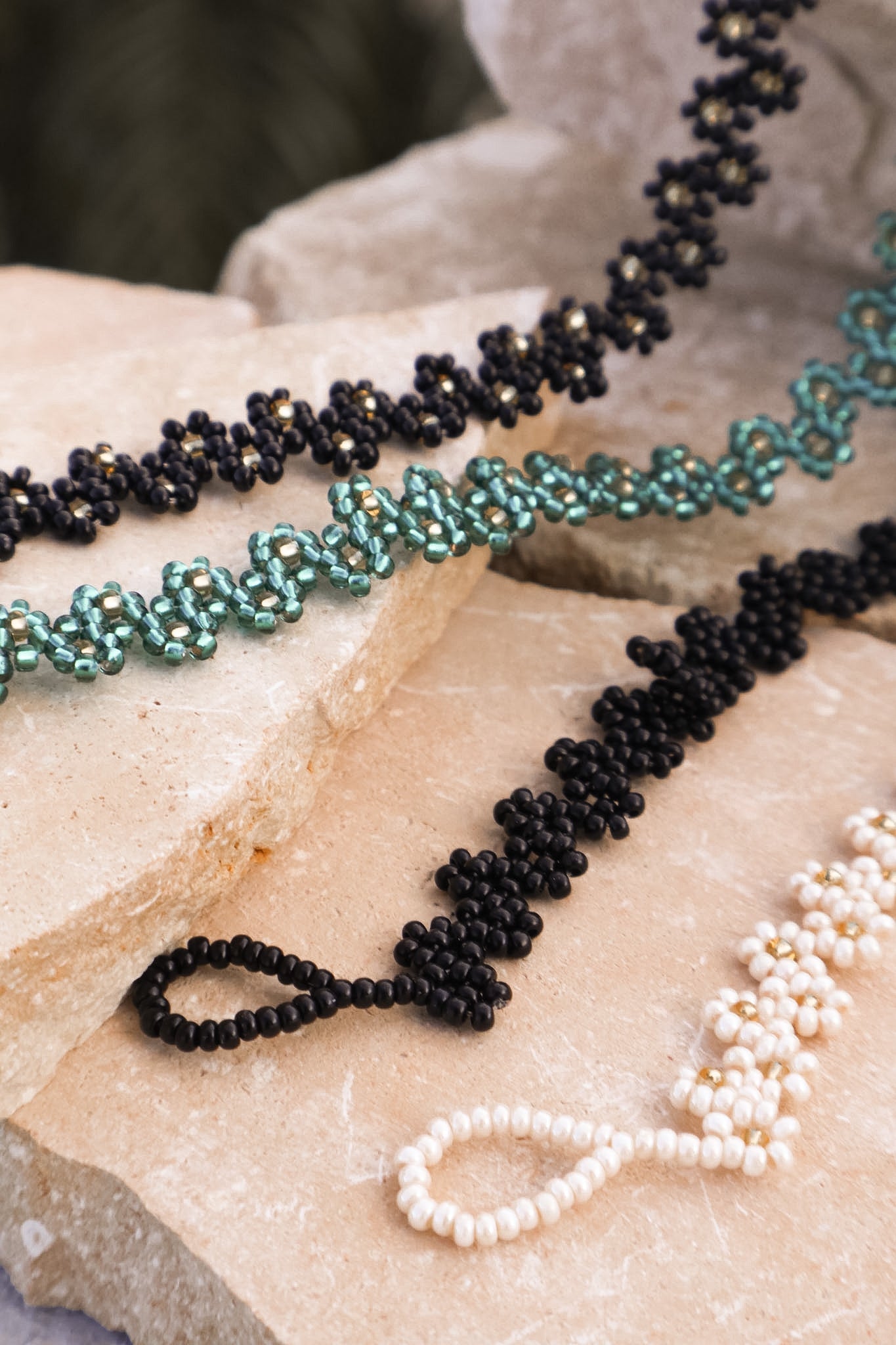 Endless beads