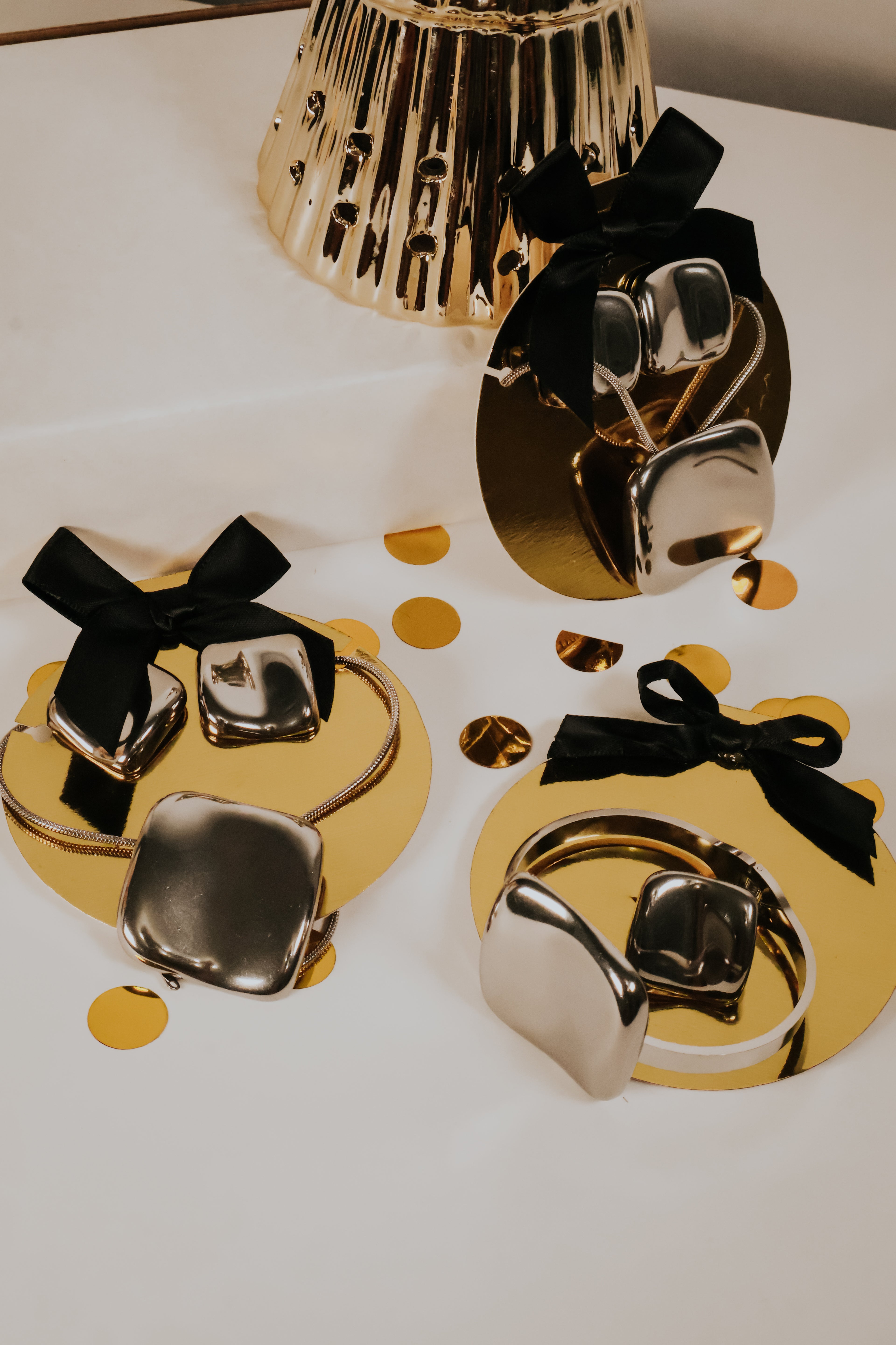 Pulsera & sortija Kit "Momento para ti"