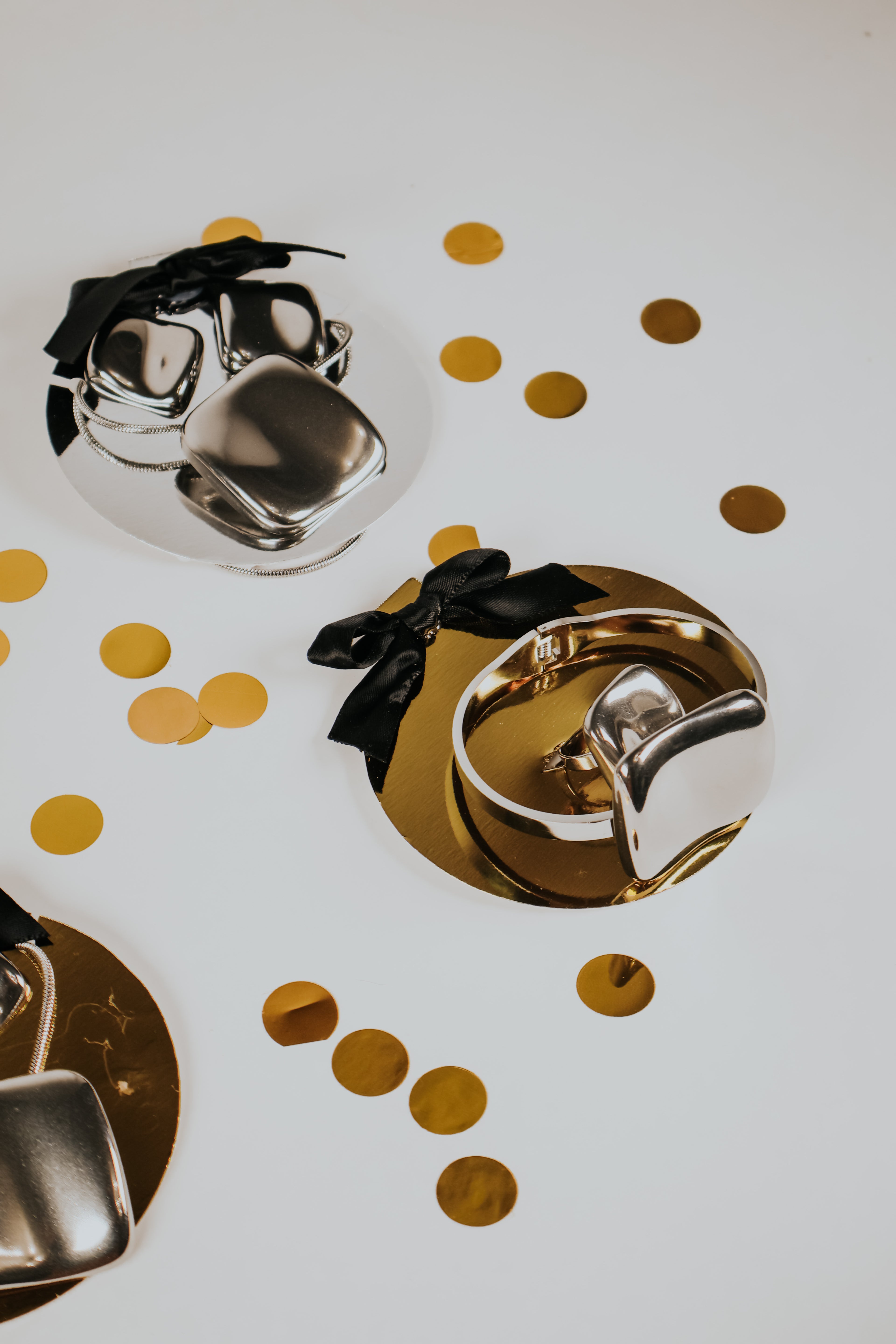 Pulsera & sortija Kit "Momento para ti"