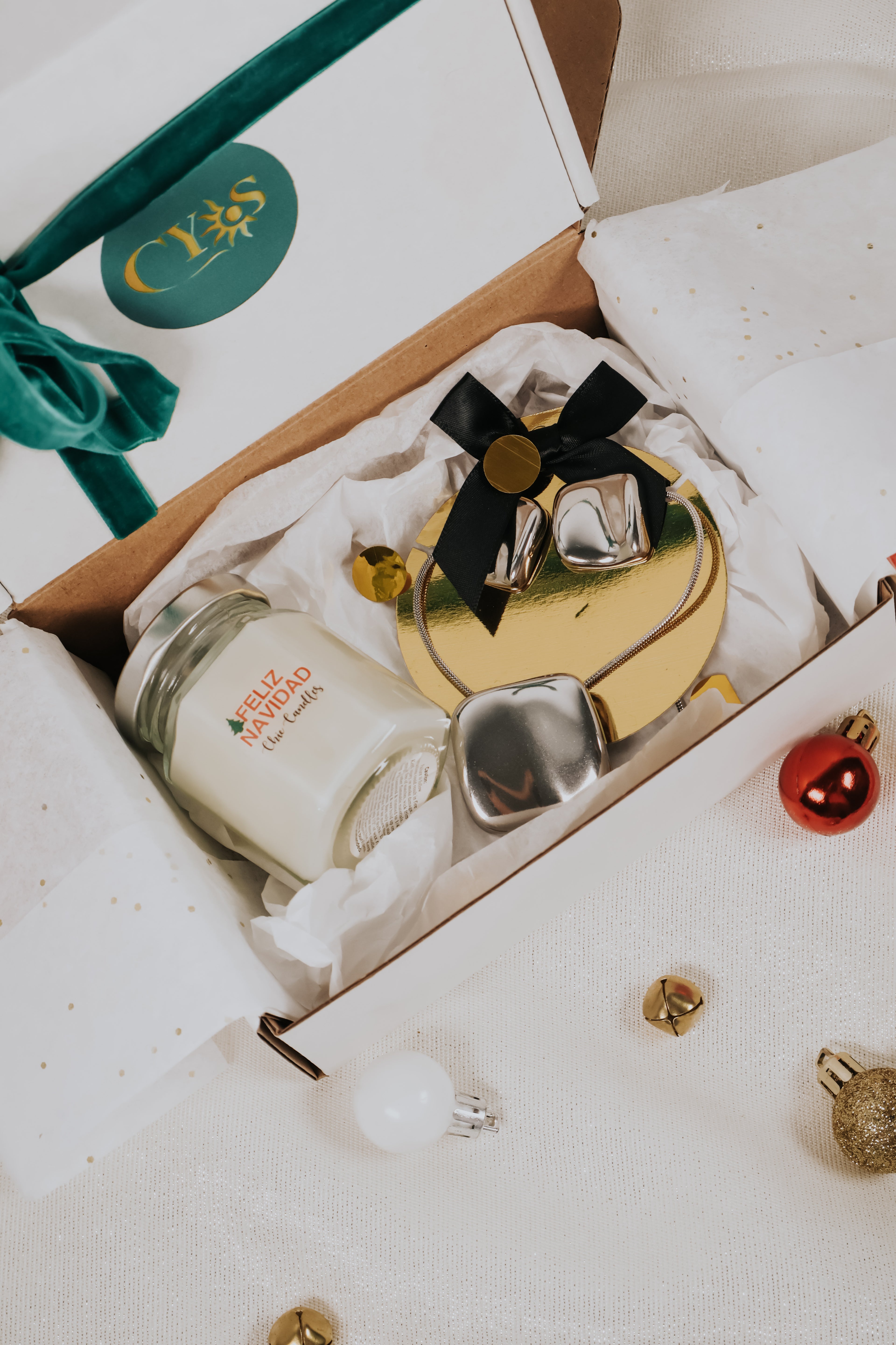 Pulsera & sortija Kit "Momento para ti"