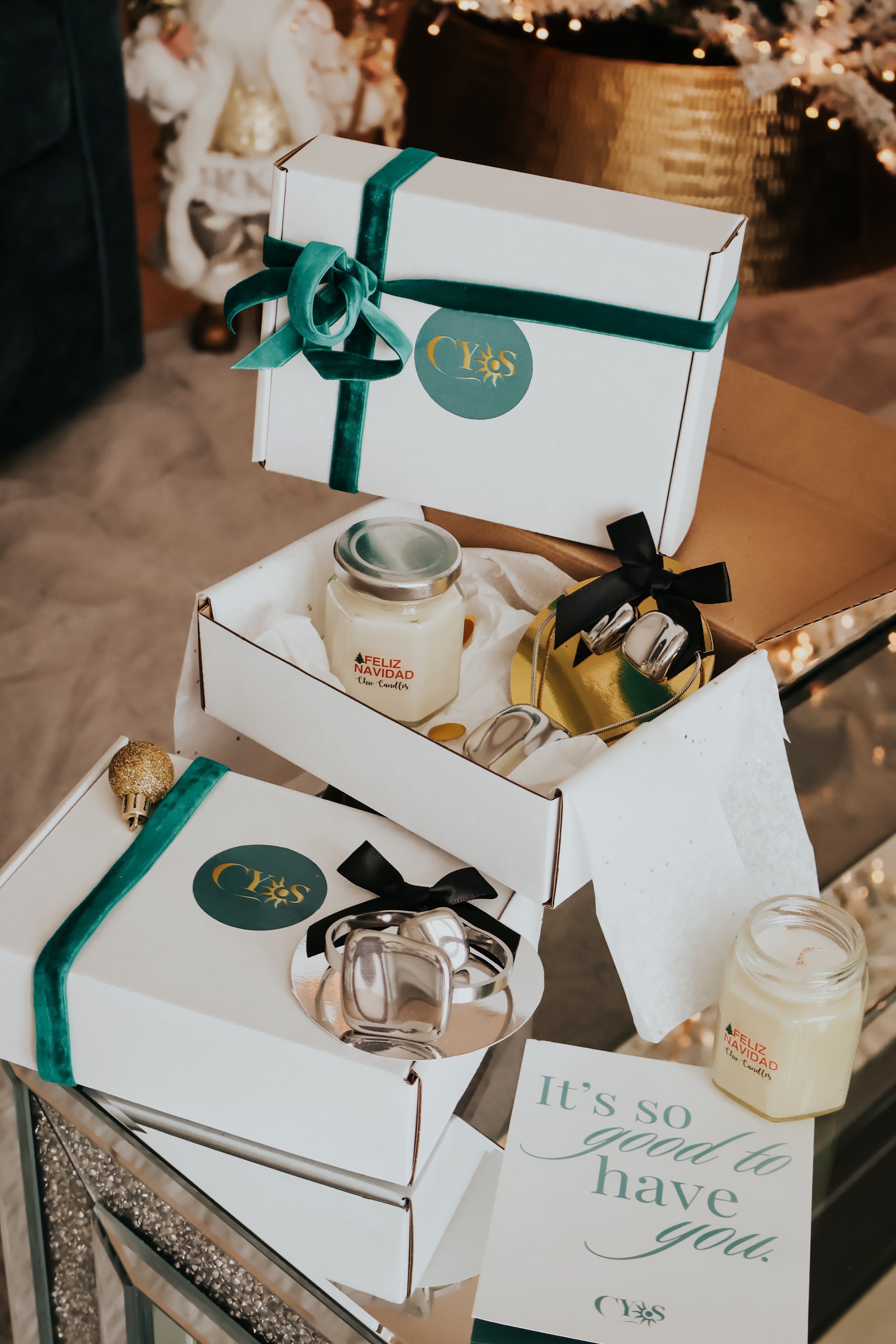 Pulsera & sortija Kit "Momento para ti"