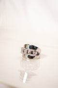 Chain ring