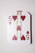Alma earrings