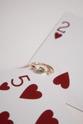Promise ring