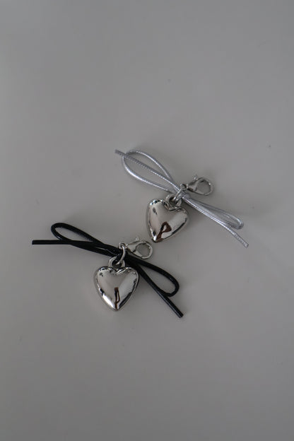 Lazos Tenis charms
