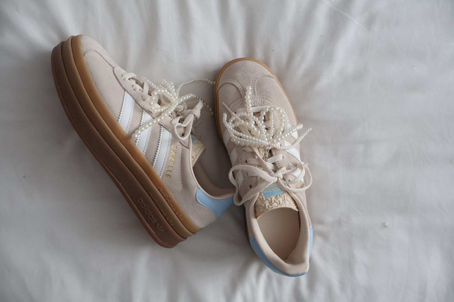Lazos Tenis charms