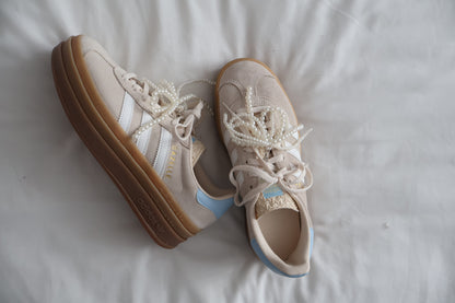 Lazos Tenis charms
