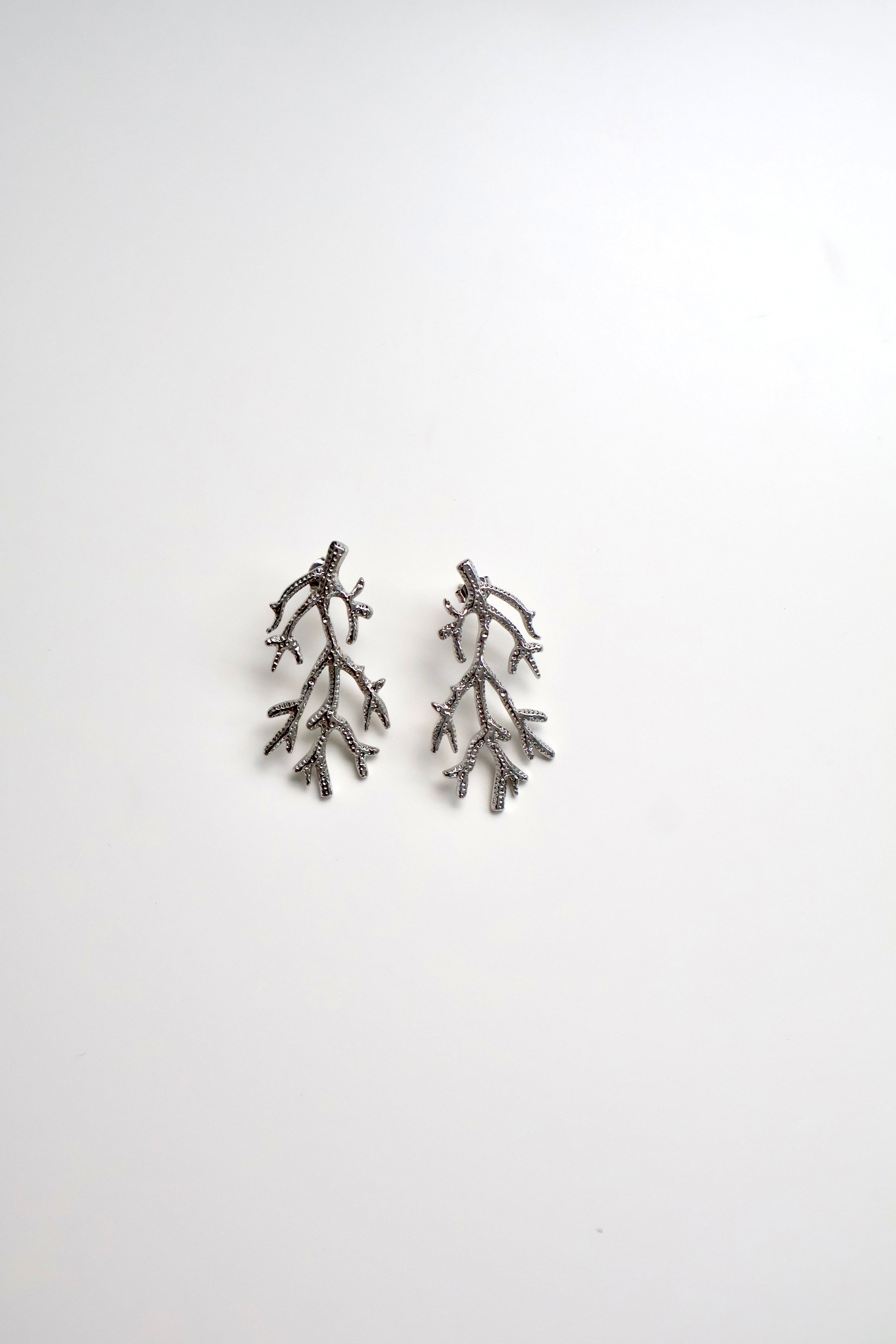 Arrecife earrings