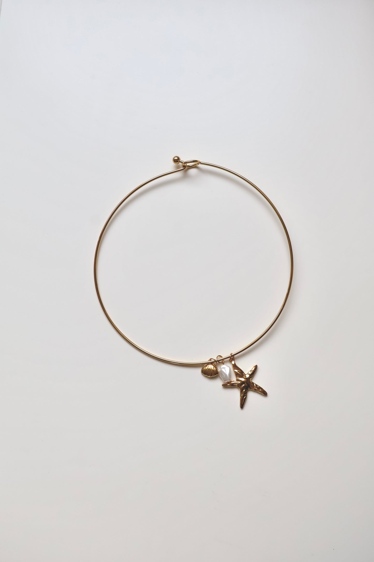 Estrella de de mar