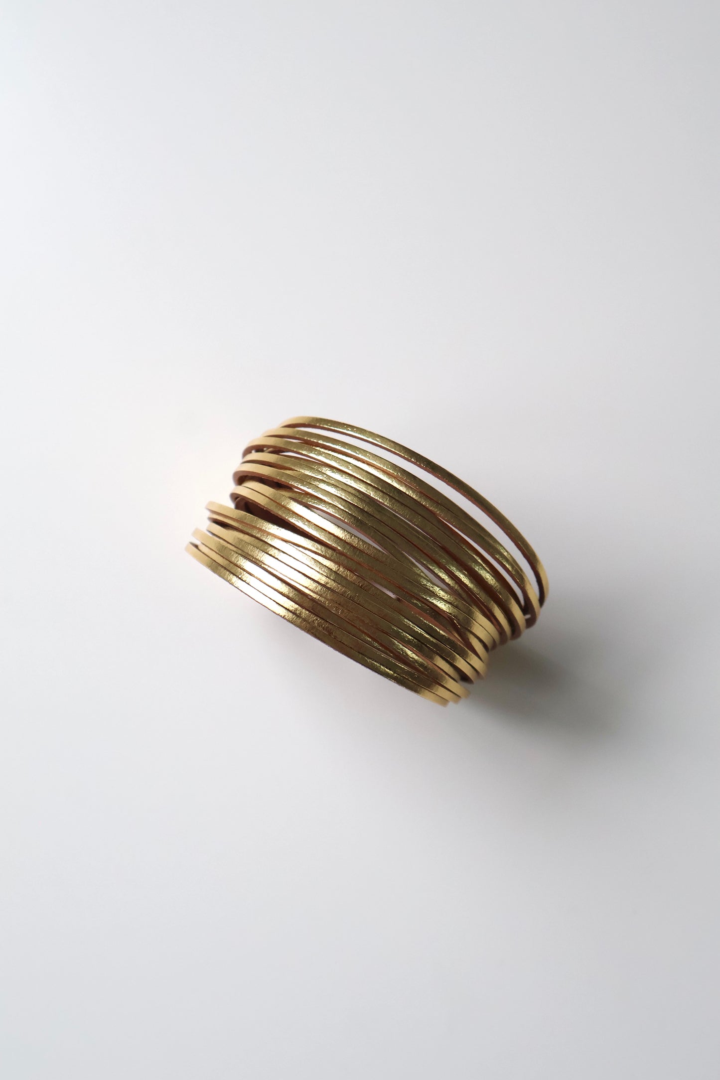 Pulsera Cuero