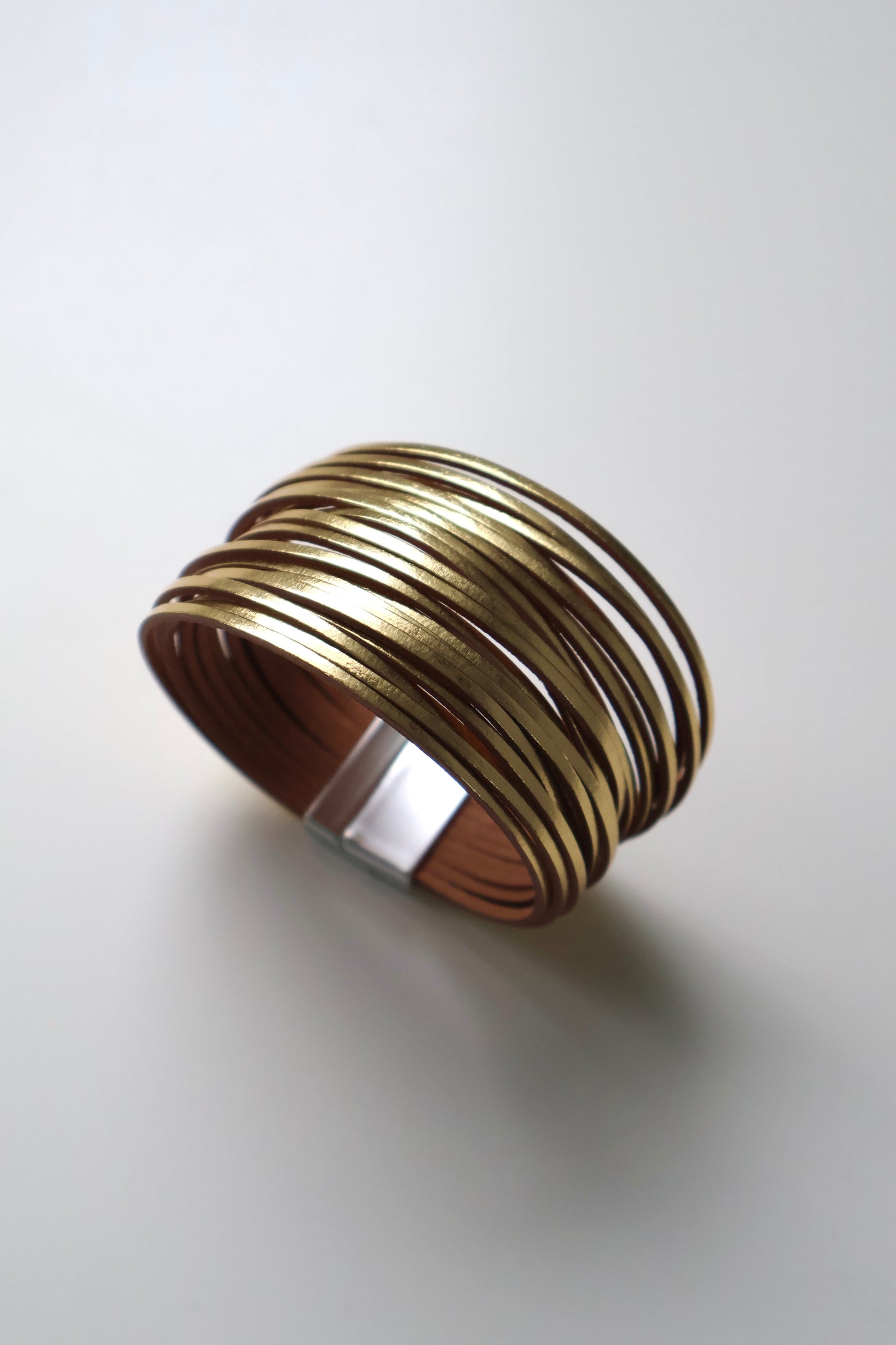 Pulsera Cuero