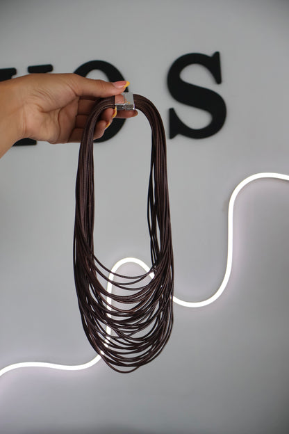 Layering Rope