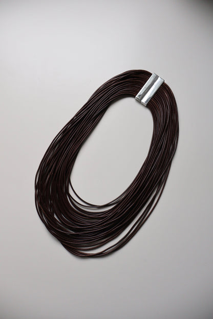 Layering Rope