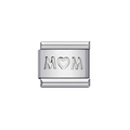 Mom charm